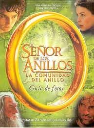 Seller image for El Senor De Los Anillos / the Lord of the Rings: LA Comunidad Del Anillo (Spanish Edition) for sale by Alpha 2 Omega Books BA