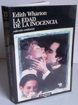 Seller image for La Edad de la Inocencia for sale by La Social. Galera y Libros
