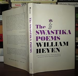 Seller image for THE SWASTIKA POEMS for sale by Rare Book Cellar