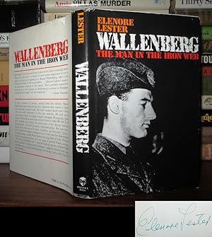 Imagen del vendedor de WALLENBERG Signed 1st a la venta por Rare Book Cellar