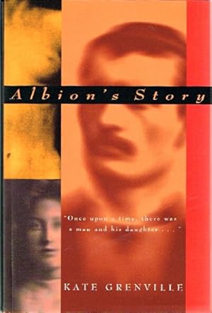 Seller image for Albion's Story for sale by Round Table Books, LLC