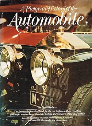 A Pictorial History of the Automobile