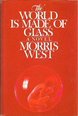 Seller image for The World Is Made of Glass for sale by Round Table Books, LLC