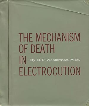 The mechanism of death in electrocution.