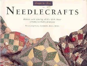 Simple to Sew Needlecrafts