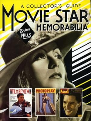 A Collector's Guide to Movie Star Memorabilia