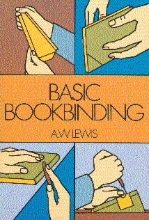 Basic Bookbinding