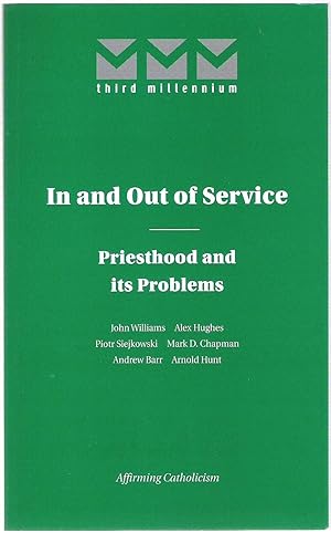 In and Out of Service: Priesthood and Its Problems