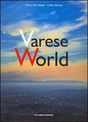 Seller image for Varese World. for sale by FIRENZELIBRI SRL