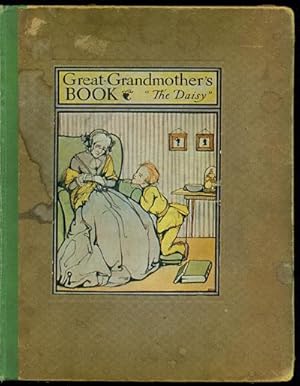 The DAISY or Cautionary Stories in Verse, Adapted to the Ideas of Children from Four to Eight Yea...