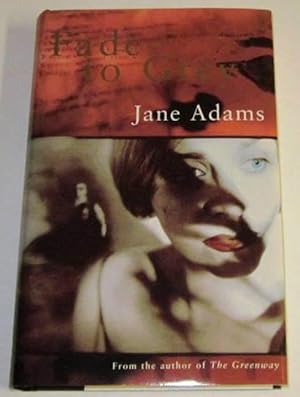 Fade to Grey (signed UK 1st)