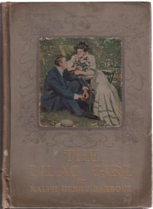 Image du vendeur pour The Lilac Girl mis en vente par The Children's Bookshop