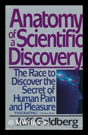 Seller image for Anatomy of a Scientific Discovery for sale by MW Books Ltd.