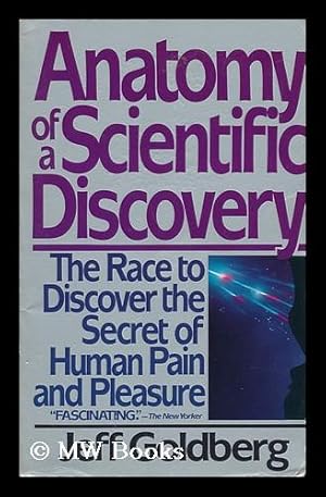 Seller image for Anatomy of a Scientific Discovery for sale by MW Books
