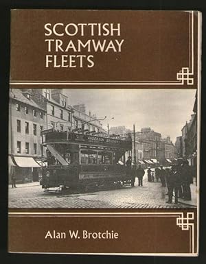 Scottish Tramway Fleets