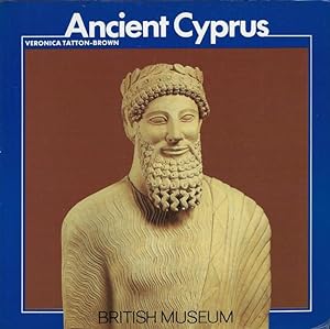 Imagen del vendedor de *Ancient Cyprus a la venta por Librairie Archaion