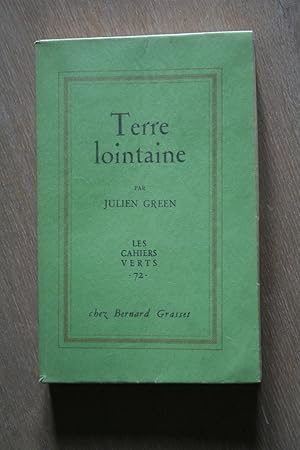Terre Lointaine