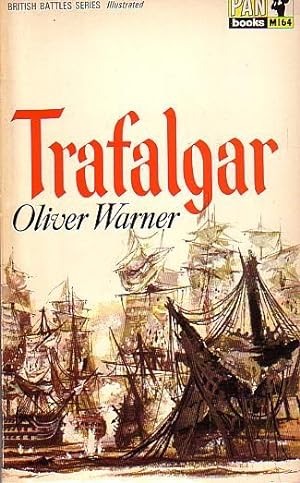 Seller image for TRAFALGAR for sale by Jean-Louis Boglio Maritime Books