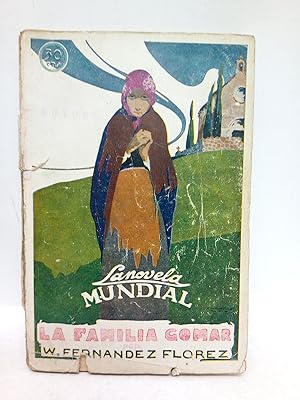 Bild des Verkufers fr La familia Gomar / Ilustraciones de Mximo Ramos zum Verkauf von Librera Miguel Miranda