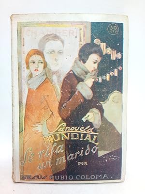 Imagen del vendedor de Se rifa un marido / Ilustraciones de Mximo Ramos a la venta por Librera Miguel Miranda