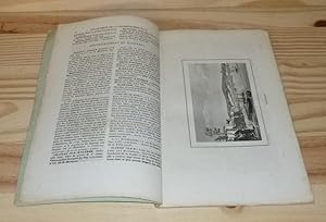 Imagen del vendedor de Guide pittoresque du voyageur en France. Route de Paris,  Bayonne, dpartement de la Charente-Infrieure. a la venta por Mesnard - Comptoir du Livre Ancien