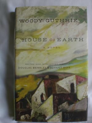 Seller image for House of Earth for sale by MacKellar Art &  Books