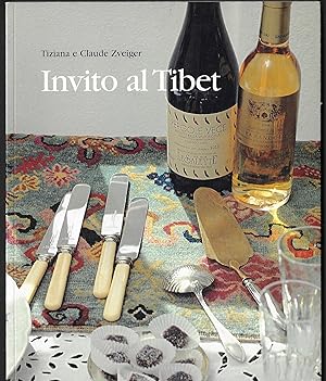 INVITO AL TIBET