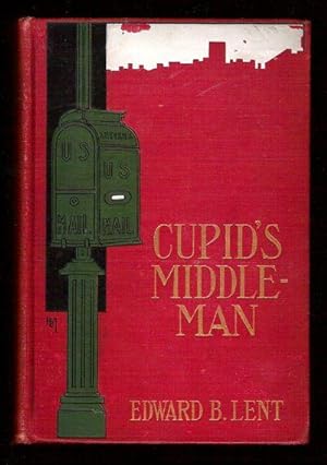 Image du vendeur pour Cupid's Middleman mis en vente par Gyre & Gimble