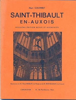 Saint-Thibaut en-Auxois