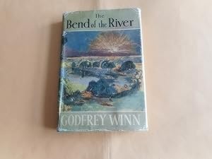 Seller image for The Bend of the River:A Journey in Ten Stages. for sale by David Pearson