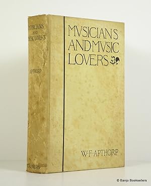 Musicians and Music-Lovers