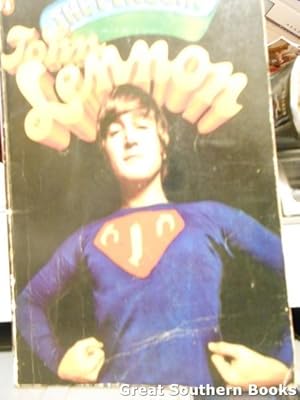 Seller image for The Penguin John Lennon for sale by Great Southern Books