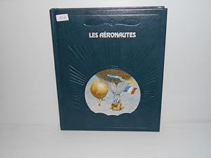 Seller image for La conqute du ciel TIME-LIFE LES AERONAUTES for sale by La Bouquinerie  Dd