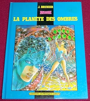 Seller image for Une aventure de Mgalus - LA PLANETE DES OMBRES for sale by LE BOUQUINISTE