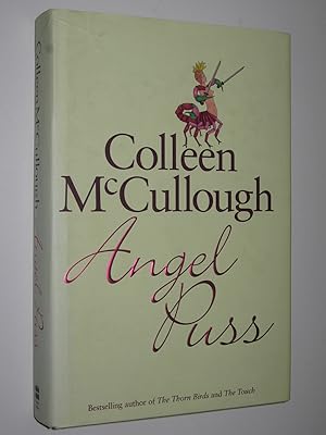 Seller image for Angel Puss for sale by Manyhills Books