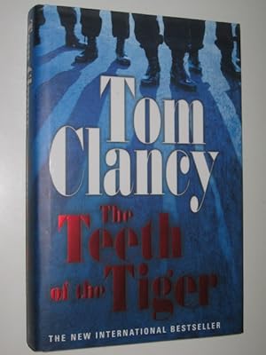 Seller image for The Teeth of the Tiger - The Campus Series #1 for sale by Manyhills Books