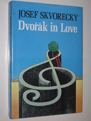 Image du vendeur pour Dvorak in Love : A Light-hearted Dream mis en vente par Manyhills Books