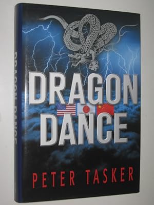 Seller image for Dragon Dance for sale by Manyhills Books