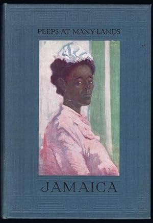 Imagen del vendedor de Jamaica, Peeps at many lands. a la venta por Pennymead Books PBFA