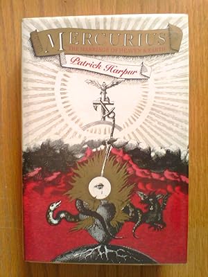 Mercurius by Patrick Harpur Mercurius by Patrick Harpur
