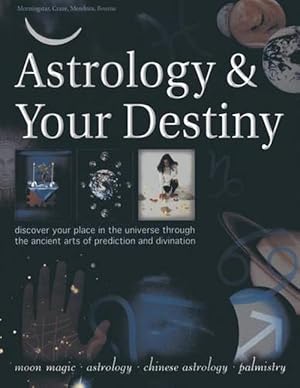 Seller image for Astrology & Your Destiny (Paperback) for sale by Grand Eagle Retail