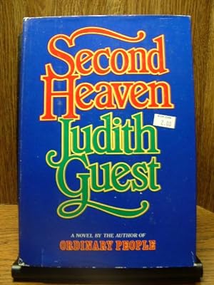 Seller image for SECOND HEAVEN for sale by The Book Abyss