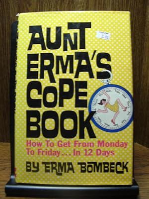 Seller image for AUNT ERMA'S COPE BOOK for sale by The Book Abyss