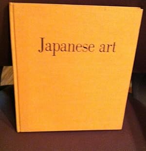 Image du vendeur pour Japanese Art mis en vente par Henry E. Lehrich