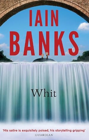 Seller image for Whit (Paperback) for sale by AussieBookSeller