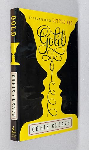 Seller image for Gold for sale by Christopher Morrow, Bookseller