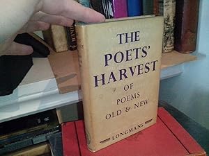 The Poets' Harvest