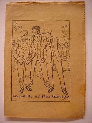 Image du vendeur pour Collecci En patufet. N 657. La pubilla del Mas Garriga mis en vente par Perolibros S.L.