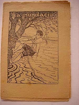 Imagen del vendedor de Collecci En patufet. N 694. La inundaci a la venta por Perolibros S.L.