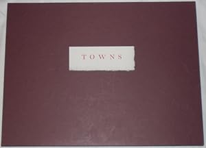 Seller image for Towns for sale by Besleys Books  PBFA